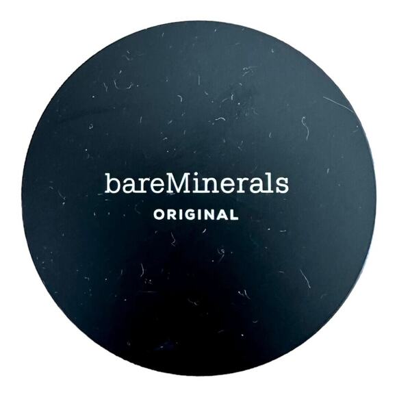 bareMinerals Fair 01 Original Foundation Loose Powder Makeup 8g Sealed - Picture 2 of 4